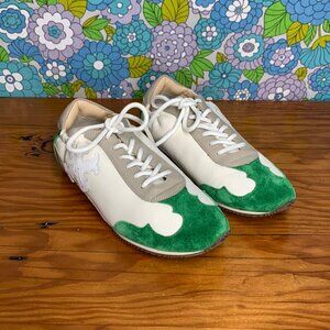 Tori  Burch Size 7.5